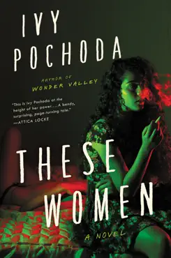 these women book cover image