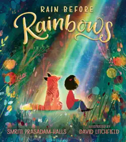 rain before rainbows book cover image