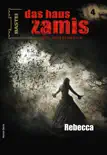 Das Haus Zamis 4 synopsis, comments