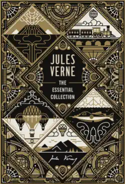 jules verne book cover image