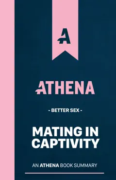 mating in captivity insights book cover image