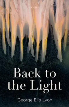 back to the light book cover image