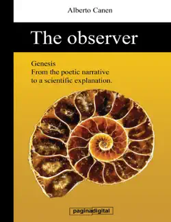 7ed the observer of genesis book cover image