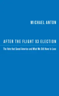 after the flight 93 election book cover image