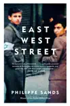 East West Street synopsis, comments