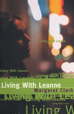 living with leanne book cover image