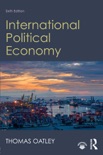 International Political Economy book summary, reviews and download