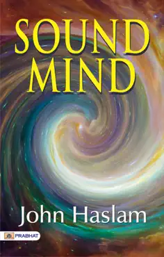 sound mind book cover image