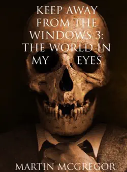 keep away from the windows book cover image