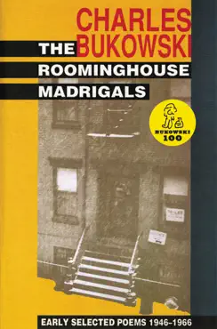 the roominghouse madrigals book cover image