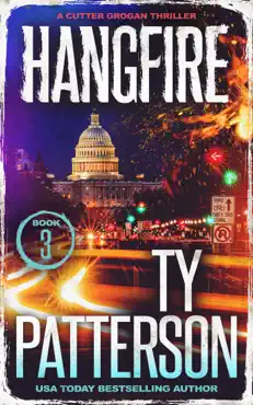 hangfire book cover image