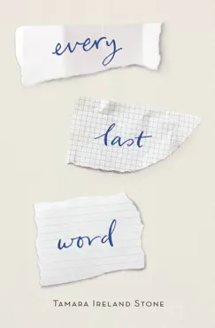 every last word book cover image