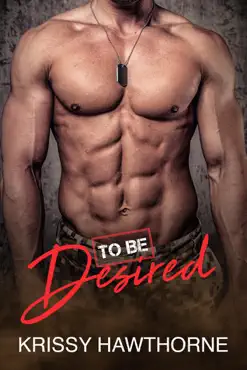to be desired book cover image