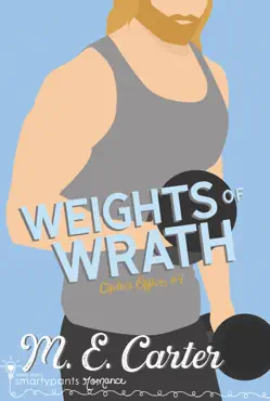 weights of wrath book cover image