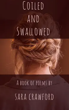 coiled and swallowed imagen de la portada del libro
