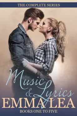 music & lyrics book cover image