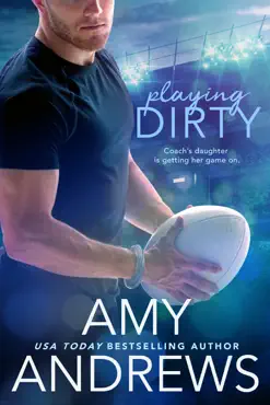 playing dirty book cover image