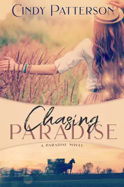 chasing paradise book cover image