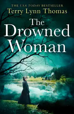 the drowned woman book cover image