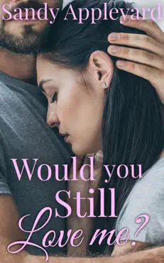 would you still love me? imagen de la portada del libro