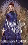 Australian Witch Box Set Prequels to Miss Spelled