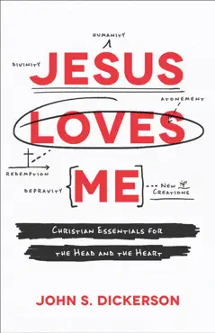 jesus loves me imagen de la portada del libro