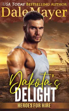 dakota's delight book cover image