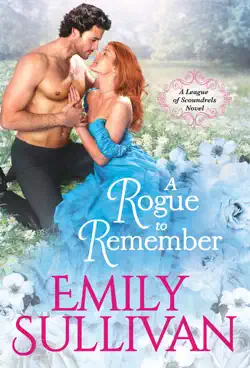 a rogue to remember book cover image
