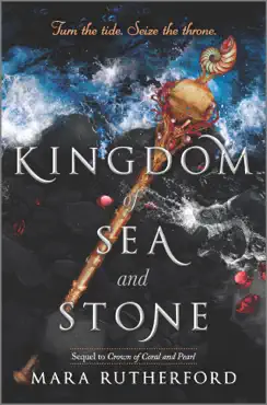 kingdom of sea and stone book cover image