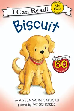 biscuit book cover image