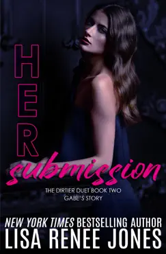 her submission book cover image