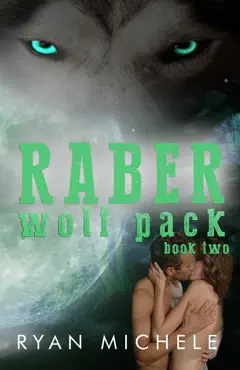 raber wolf pack book 2 book cover image