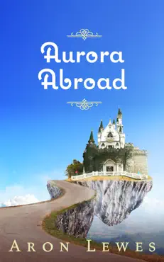aurora abroad book cover image