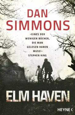 elm haven book cover image