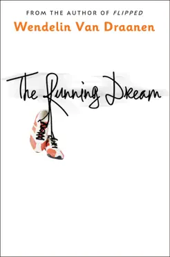 the running dream imagen de la portada del libro