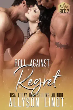 roll against regret book cover image