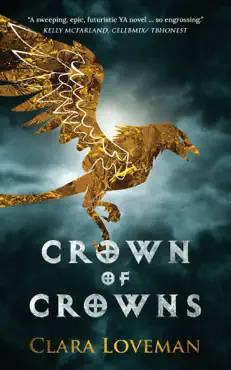 crown of crowns book cover image