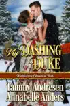 My Dashing Duke e-book