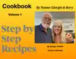 Nonno Giorgio and Rory Cookbook - Vol 1 - iBook synopsis, comments