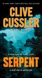 Serpent book summary, reviews and downlod