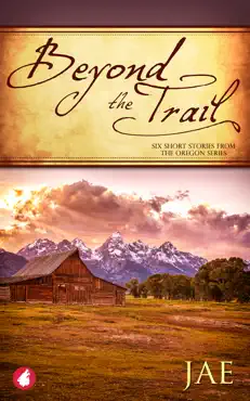 beyond the trail book cover image