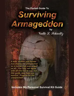 your pocket guide to surviving armageddon book cover image