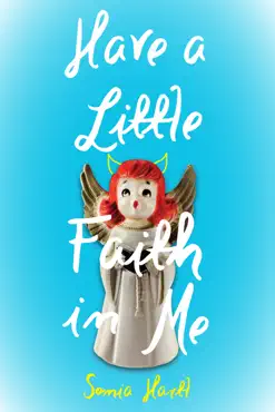 have a little faith in me book cover image