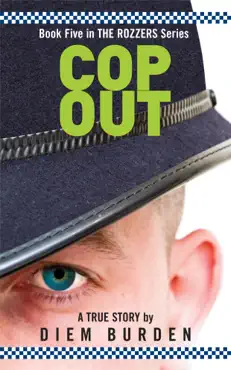 cop out book cover image