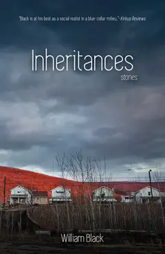 inheritances book cover image