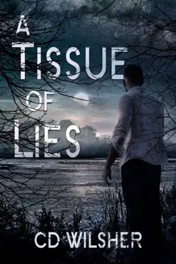 a tissue of lies book cover image