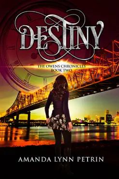 destiny book cover image