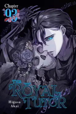 the royal tutor, chapter 93 book cover image