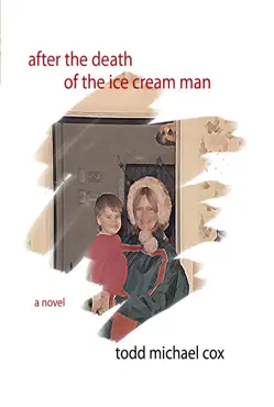 after the death of the ice cream man book cover image