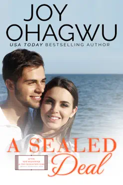 a sealed deal book cover image